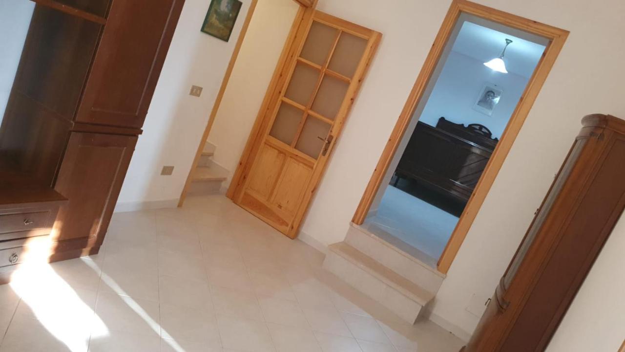 Appartamento "Al Borgo Antico" Aieta エクステリア 写真