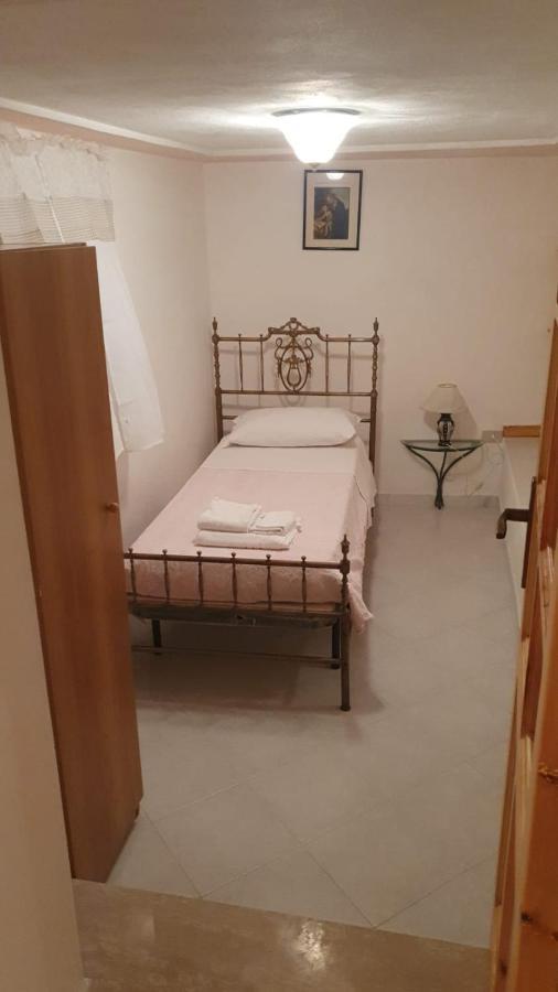 Appartamento "Al Borgo Antico" Aieta エクステリア 写真