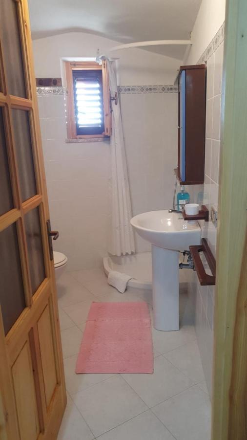 Appartamento "Al Borgo Antico" Aieta エクステリア 写真