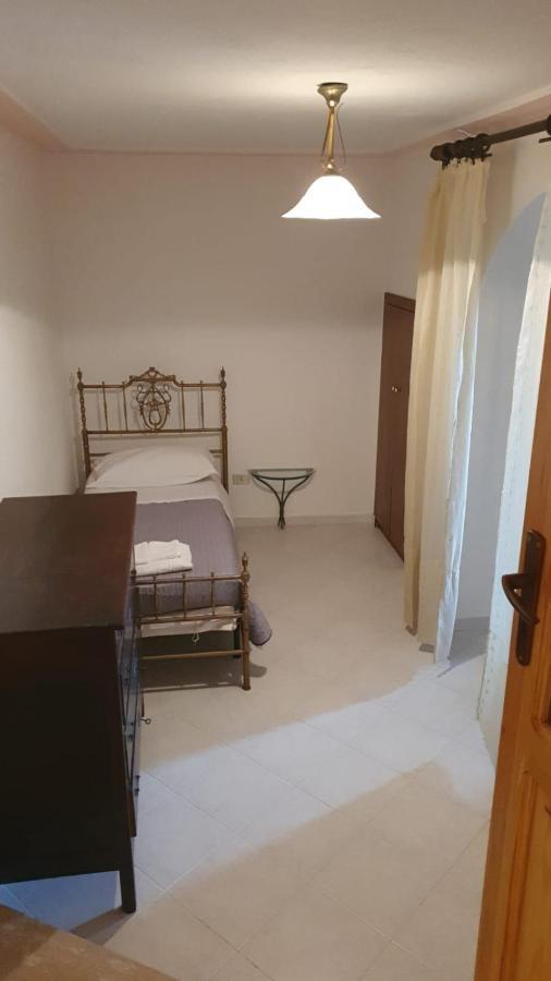 Appartamento "Al Borgo Antico" Aieta エクステリア 写真