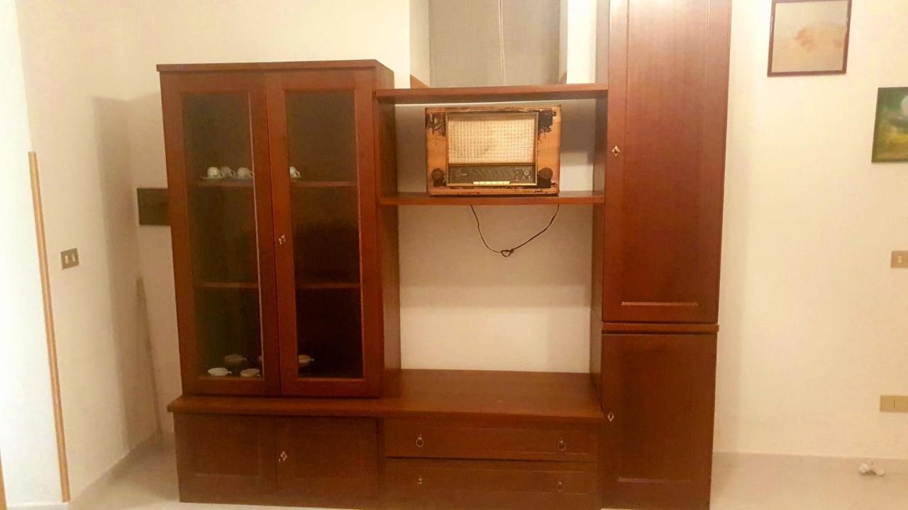 Appartamento "Al Borgo Antico" Aieta エクステリア 写真